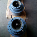 31N8-40011 Excavator R250-7 Travel Gearbox